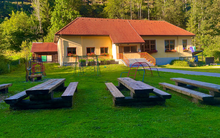 Katja Gole - velik apartma